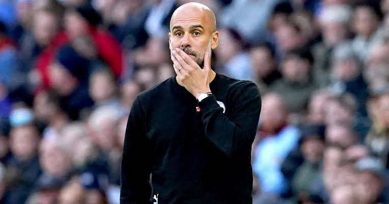 ESPN曝瓜迪奥拉或赛季结束后离队，曼城已确认新帅备选，孔帕尼有望接任