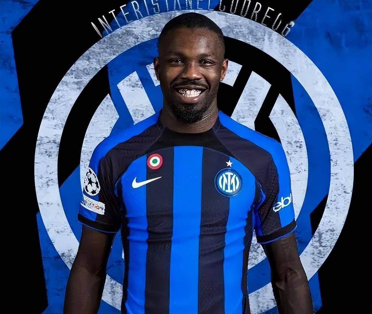 18分血洗，1.1亿转会费沉默：国米这一夜让全意甲闭嘴