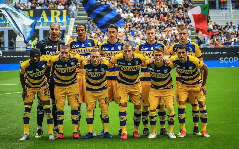 意甲焦点战：帕尔马主场力克克雷莫纳，保级与中游的生死博弈